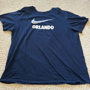 Never worn. To big for me